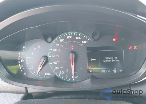 2017 Chevrolet Trax Ls from USA, damaged, VIN 3GNCJKSB0HL209927